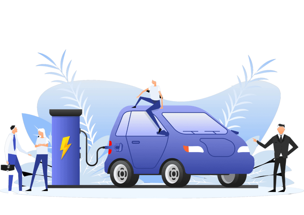 EV Problems