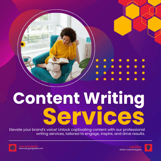 creative writing