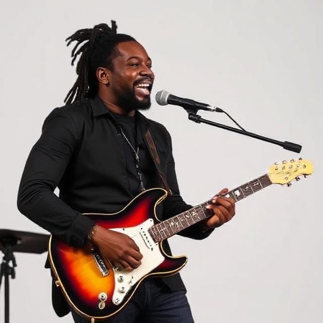 Leon Thomas